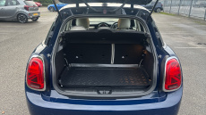 MINI Hatchback 1.5 Cooper Exclusive 5dr Auto Petrol Hatchback